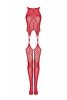 Obsessive N122 bodystocking